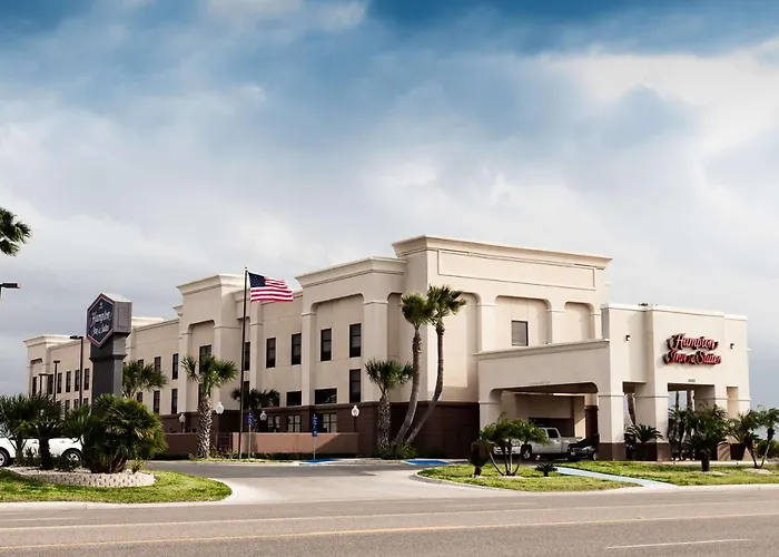 Hampton Inn&Suites Harlingen