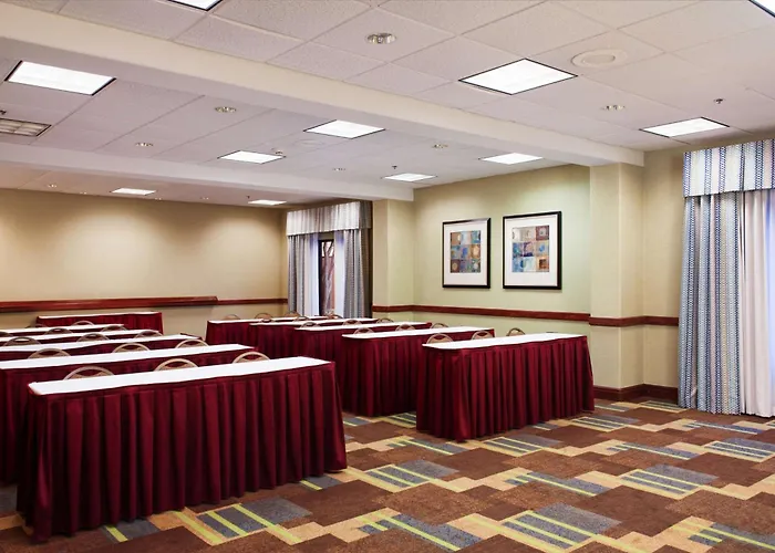 Hampton Inn&Suites Harlingen