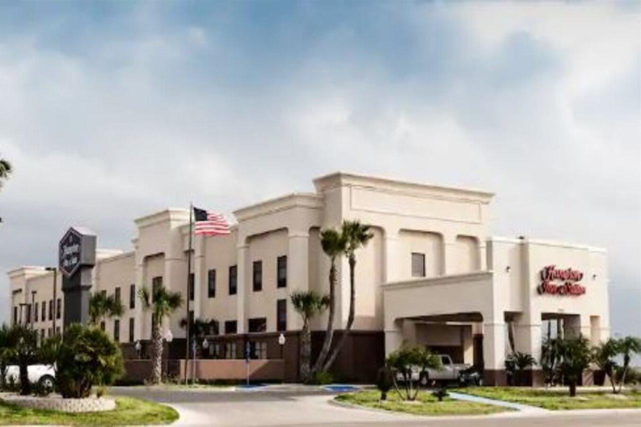 Hotel Hampton Inn&suites 3*