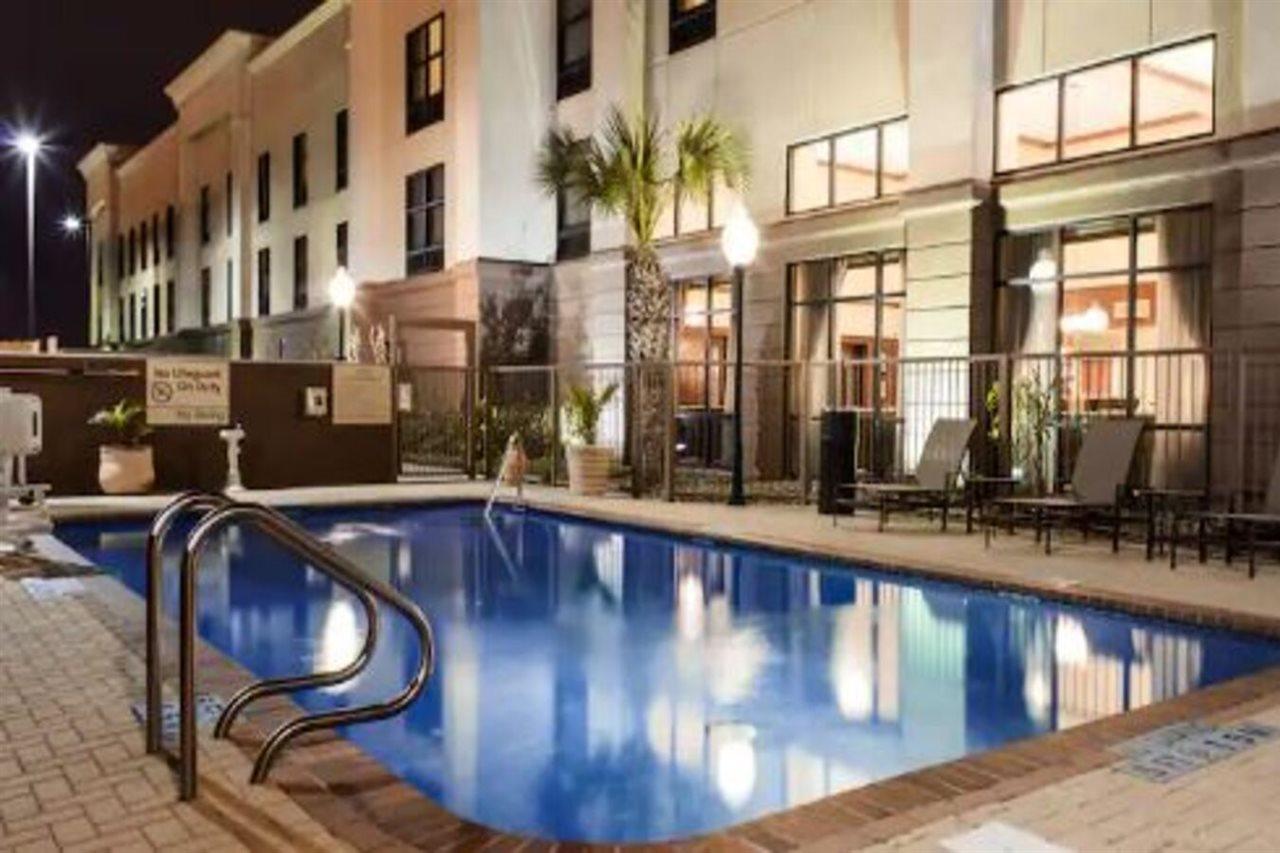 Hampton Inn&suites Hotel 3*