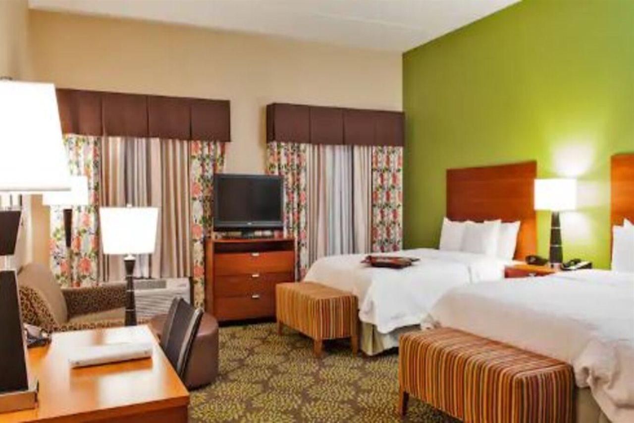 Hampton Inn&suites Hotel Harlingen