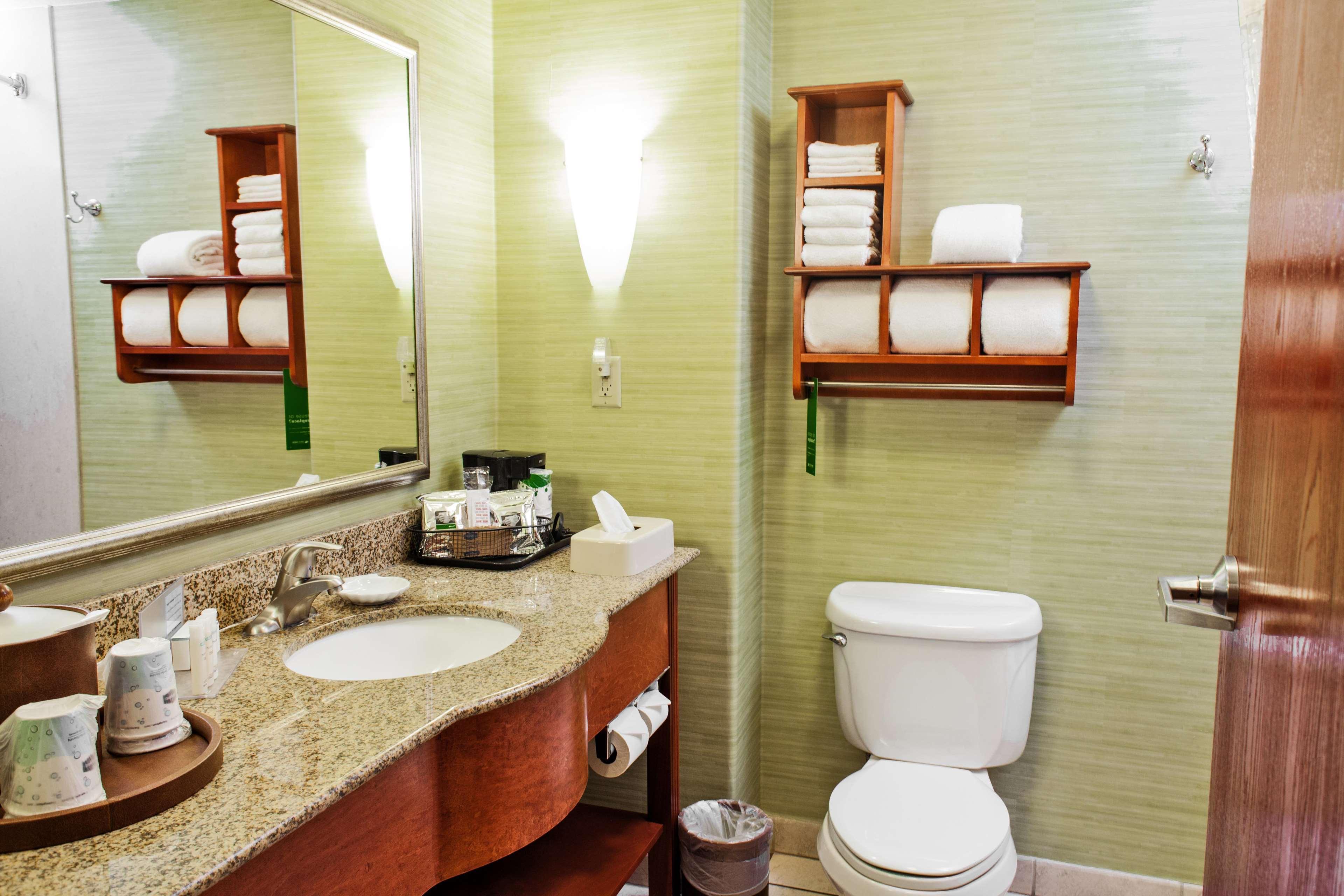 Hampton Inn&suites Harlingen
