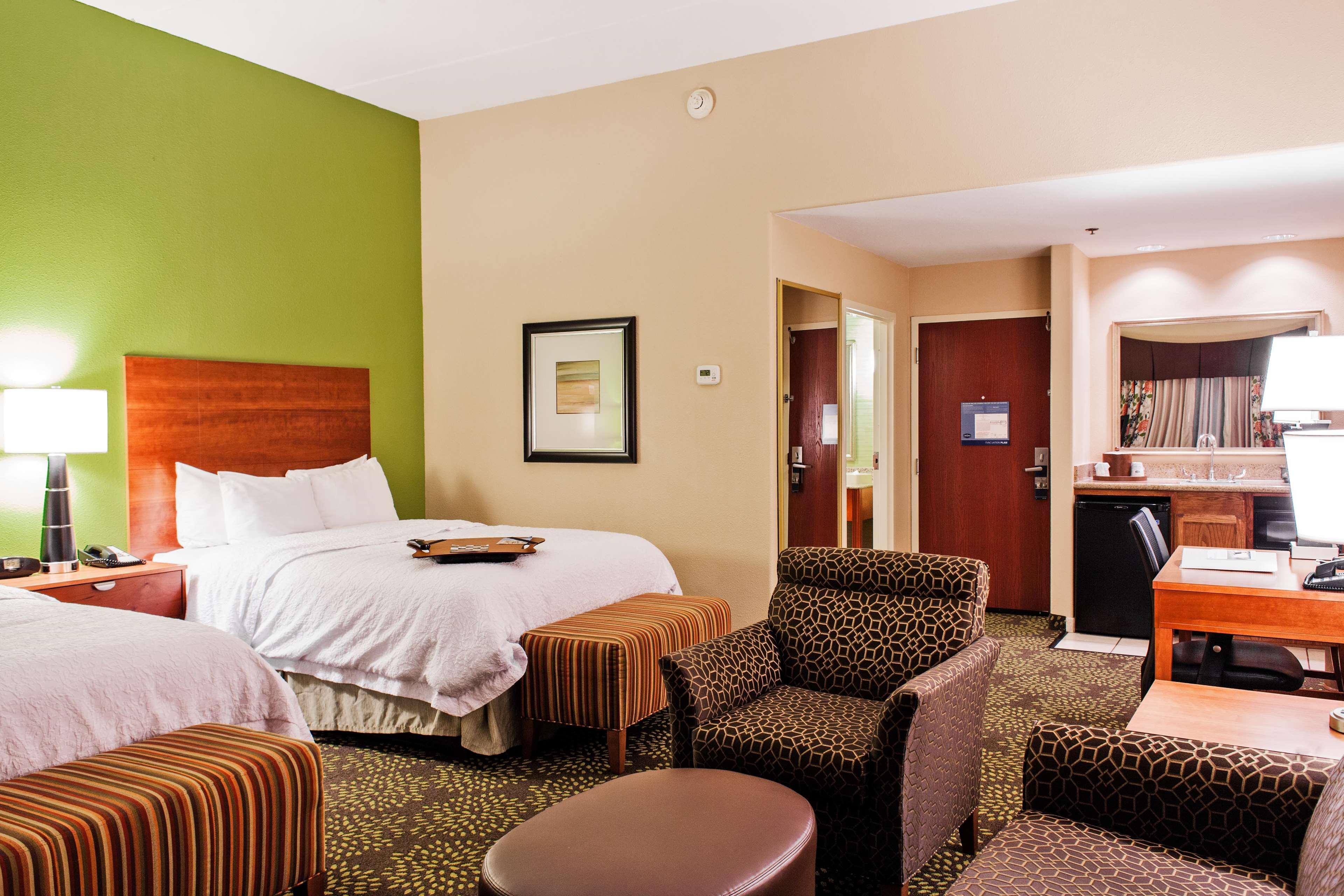 Hampton Inn&suites 3* Harlingen
