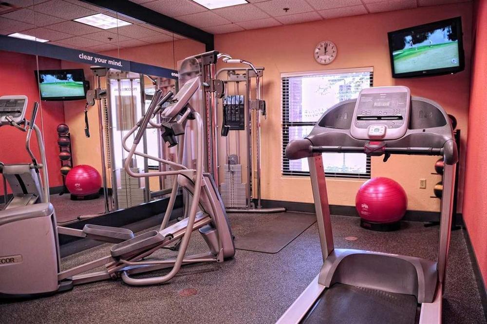 Hampton Inn&suites Hotel 3*