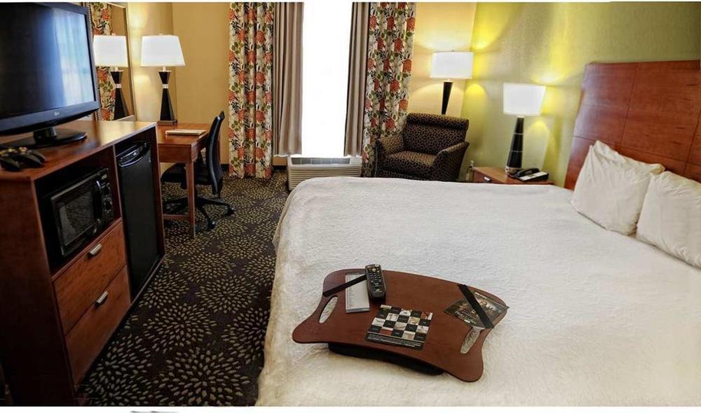 Hotel Hampton Inn&suites Harlingen