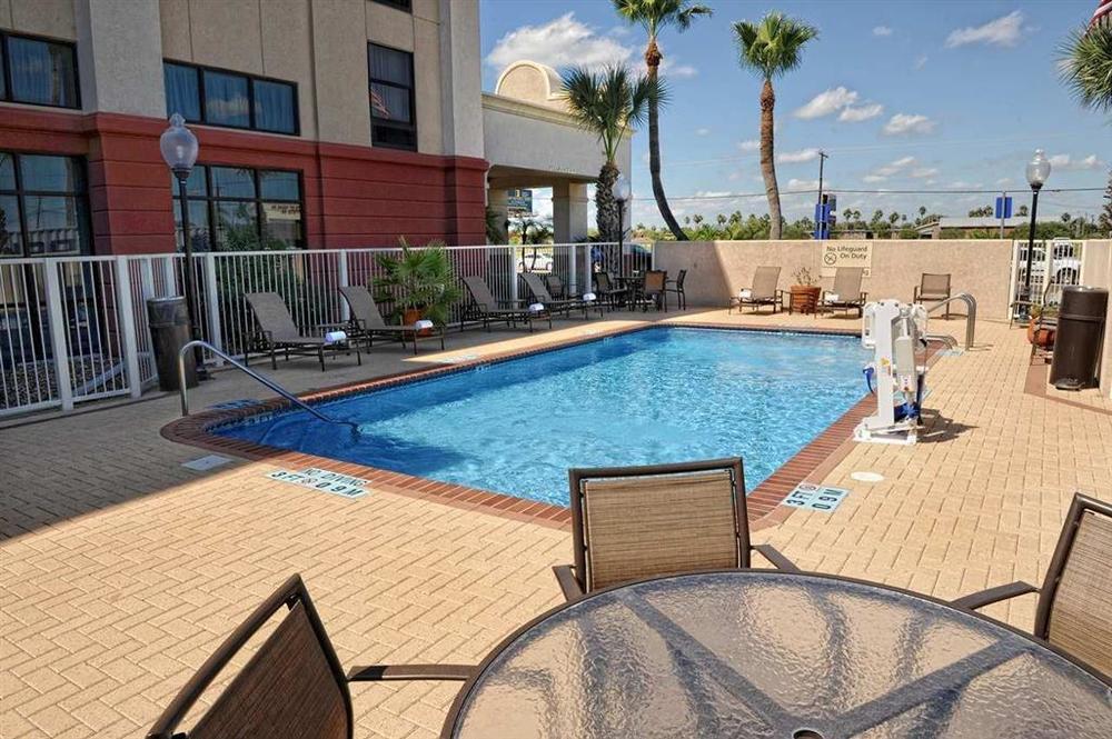 Hotel Hampton Inn&suites
