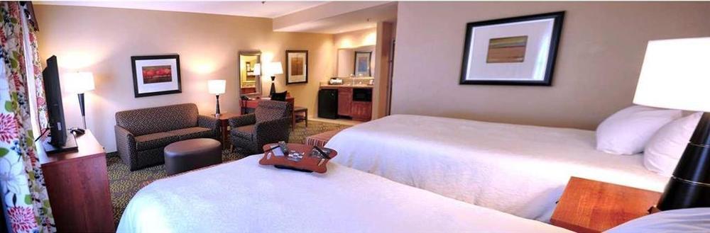 Hampton Inn&suites