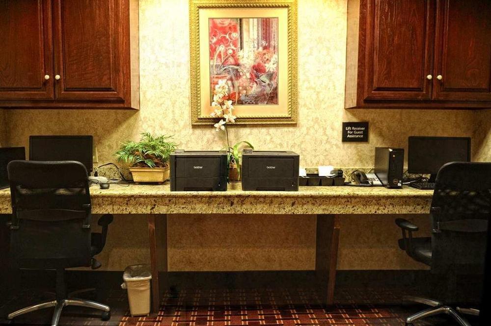Hotel Hampton Inn&suites Harlingen