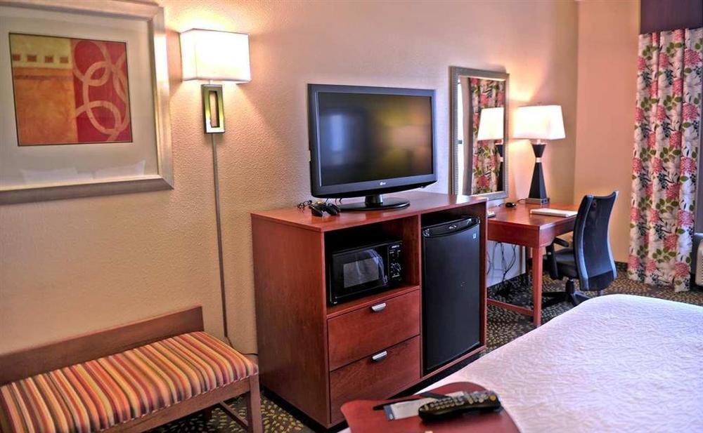 Hampton Inn&suites Hotel Harlingen