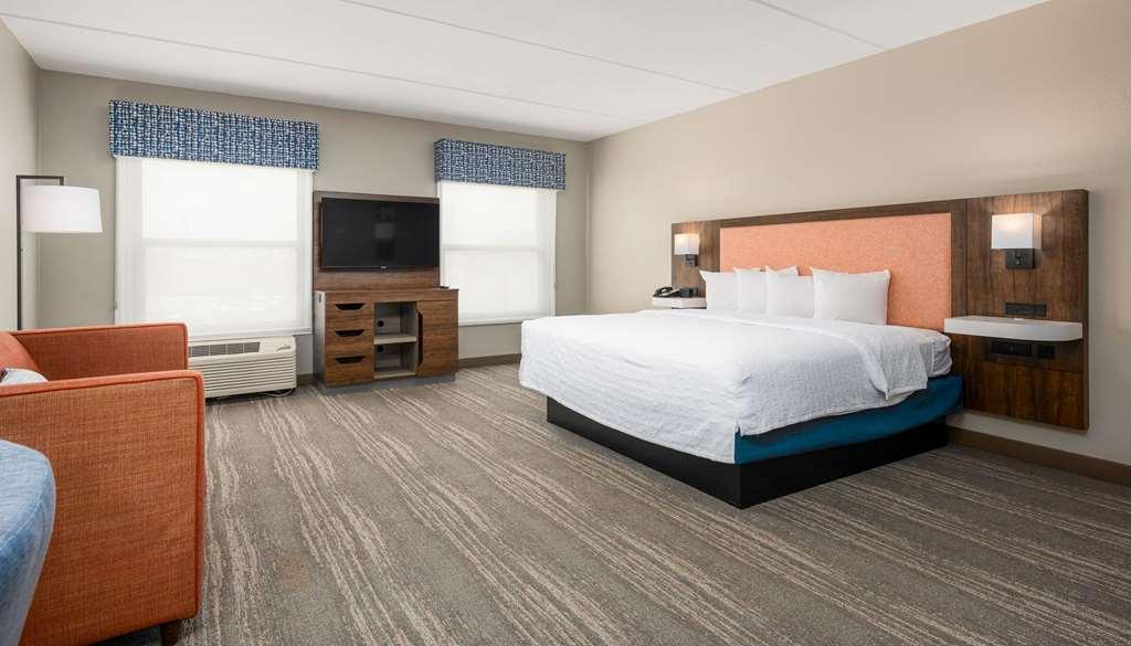 Hotel Hampton Inn&suites