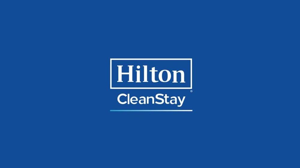 Hotel Hampton Inn&suites Harlingen