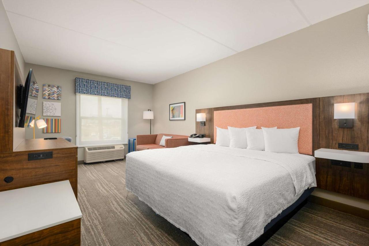 Hampton Inn&suites