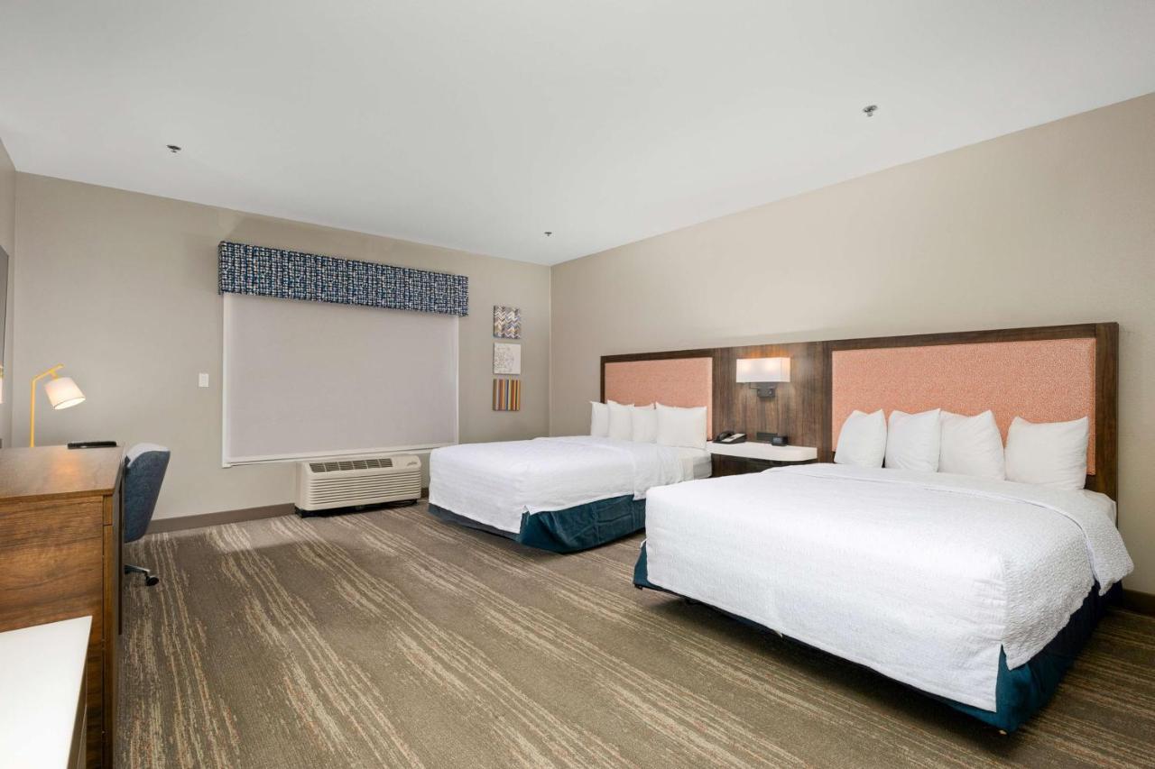 Hampton Inn&suites Hotel Harlingen