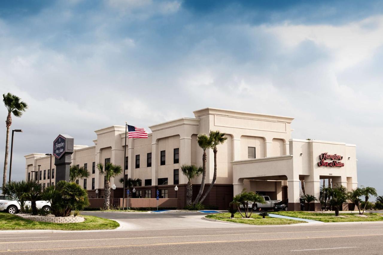 Hampton Inn&suites Hotel