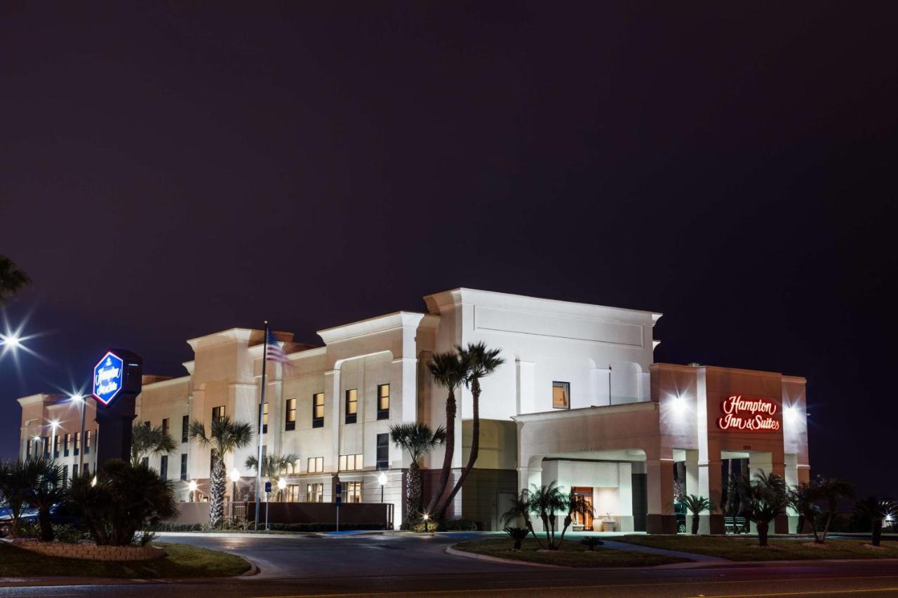 Hampton Inn&suites 3* Harlingen