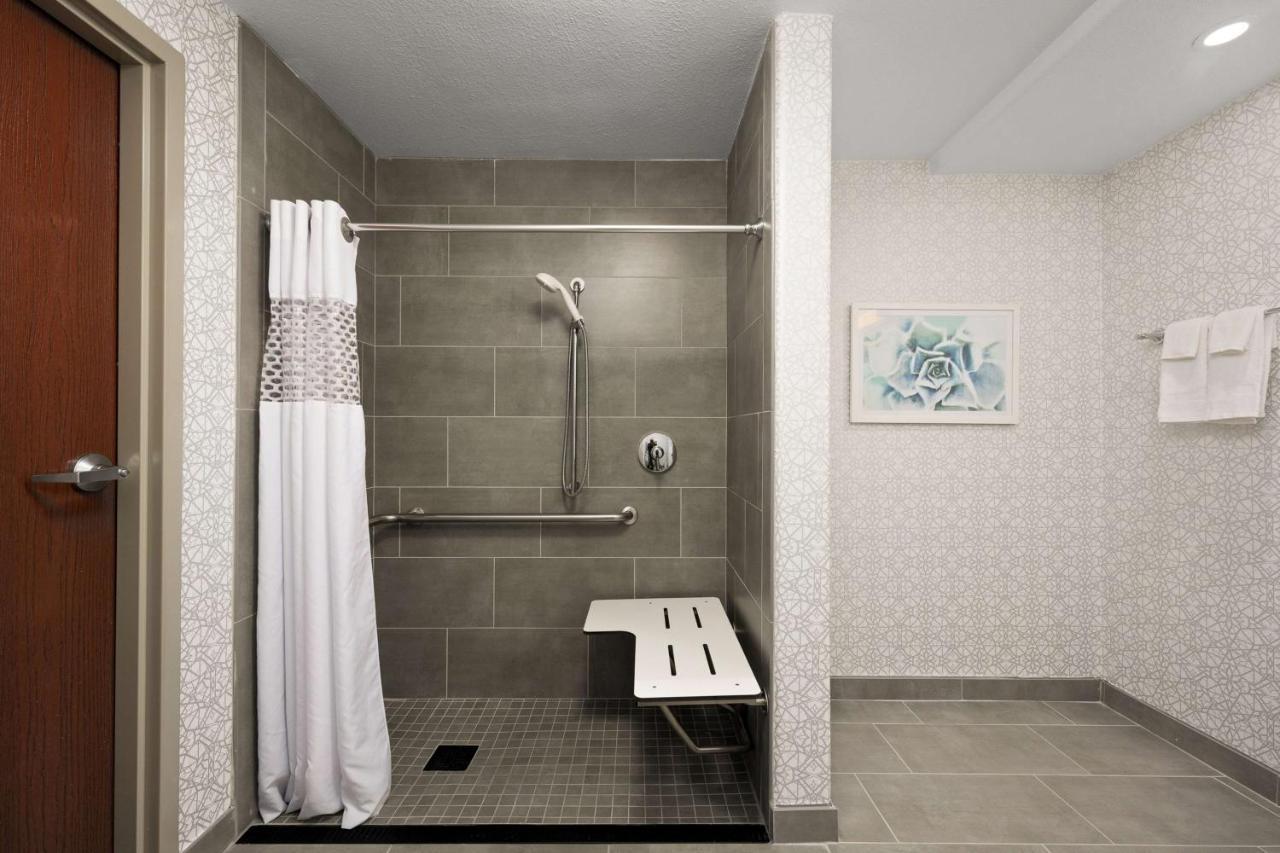 Hampton Inn&suites Harlingen