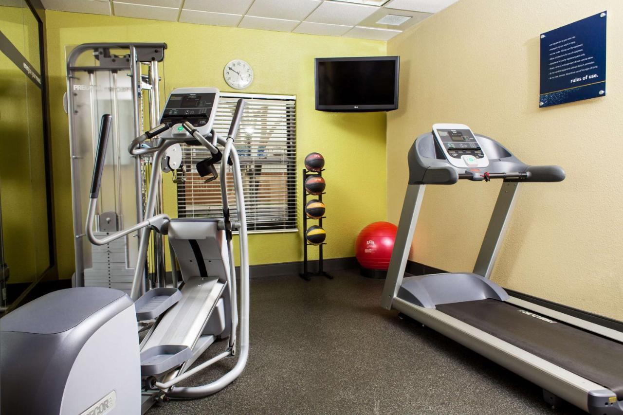 Hotel Hampton Inn&suites 3*
