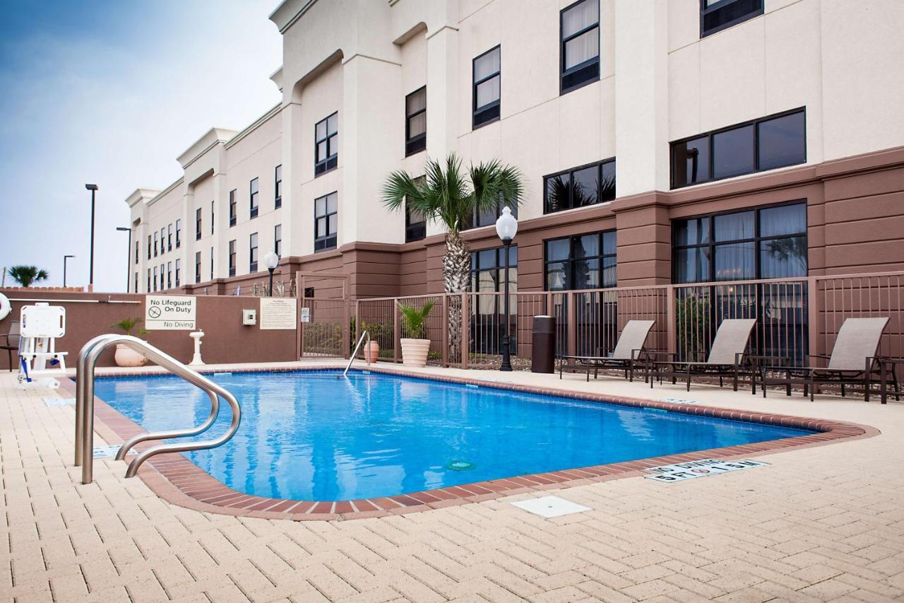 Hampton Inn&suites