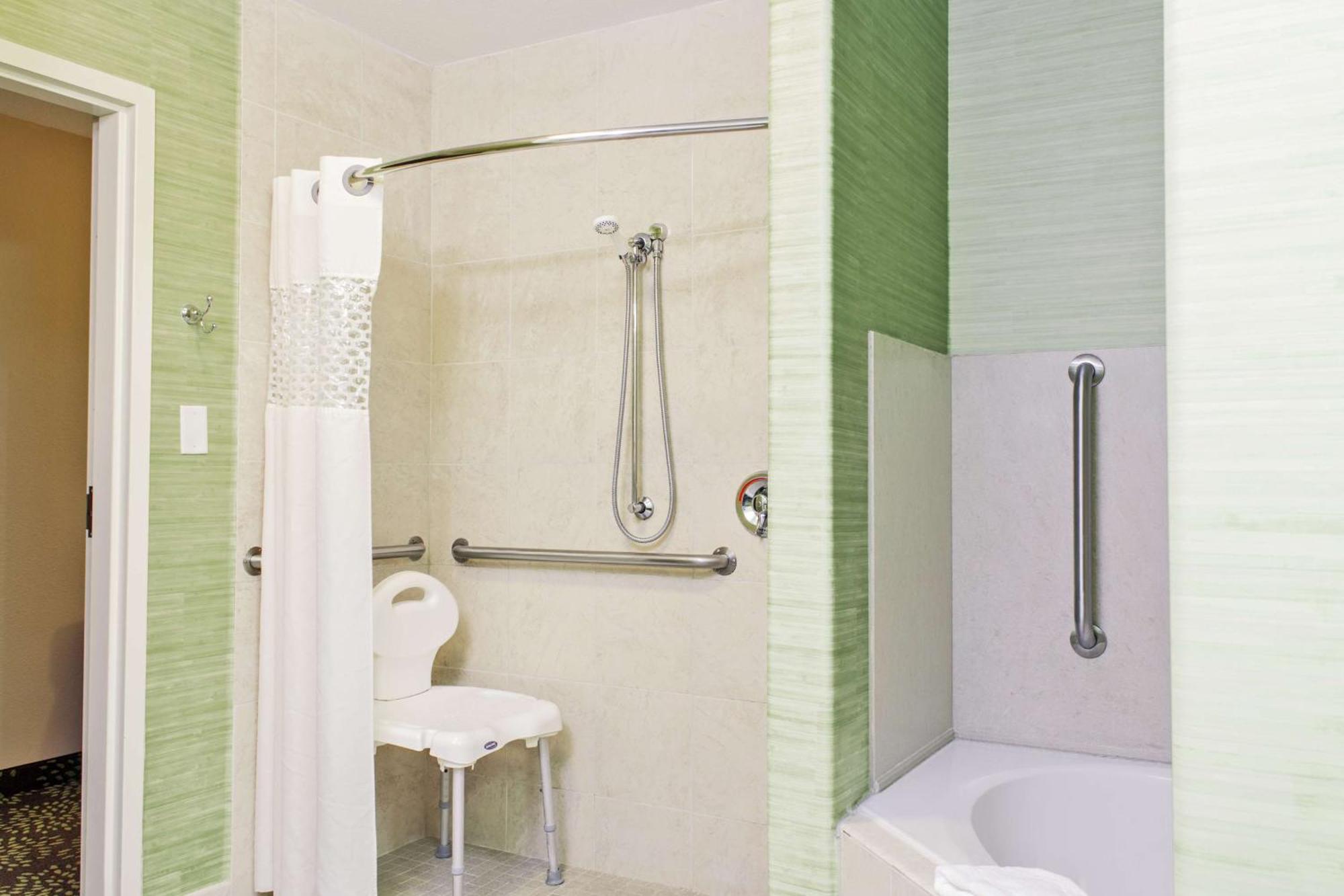 Hampton Inn&suites 3* Harlingen