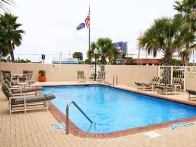 Hampton Inn&suites