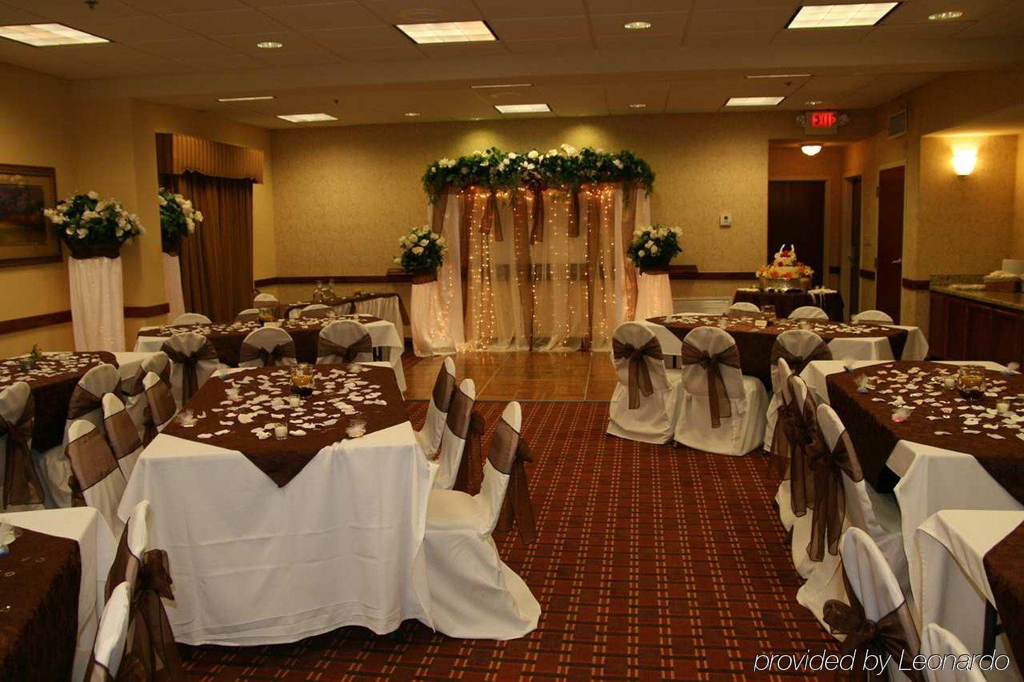 Hampton Inn&suites 3* Harlingen