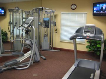 Hampton Inn&suites