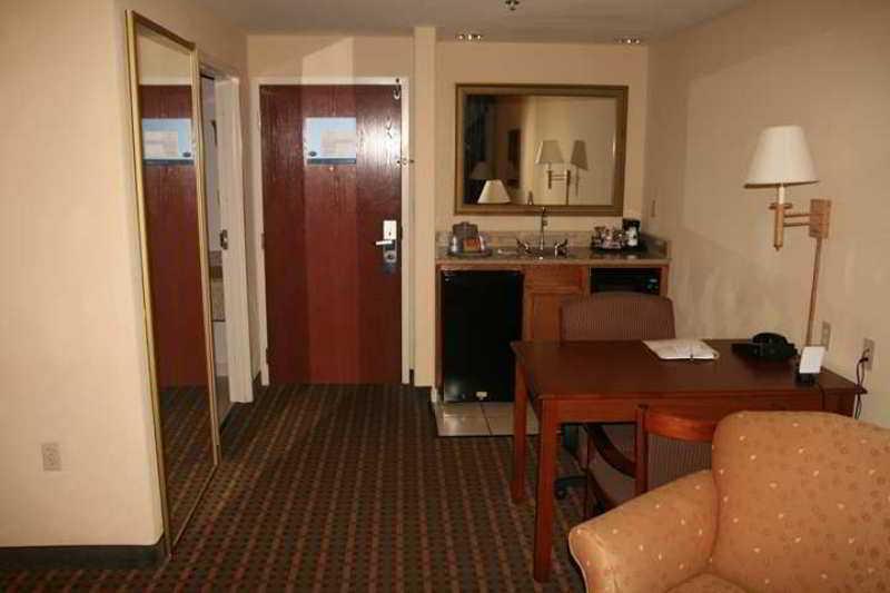 Hampton Inn&suites Hotel Harlingen
