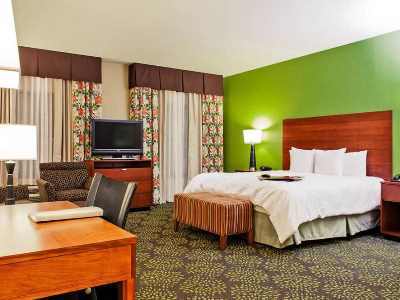 Hampton Inn&suites Harlingen