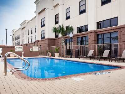 Hotel Hampton Inn&suites