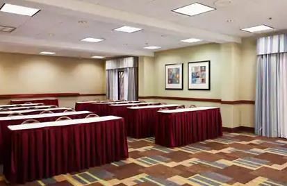 Hampton Inn&suites Hotel Harlingen