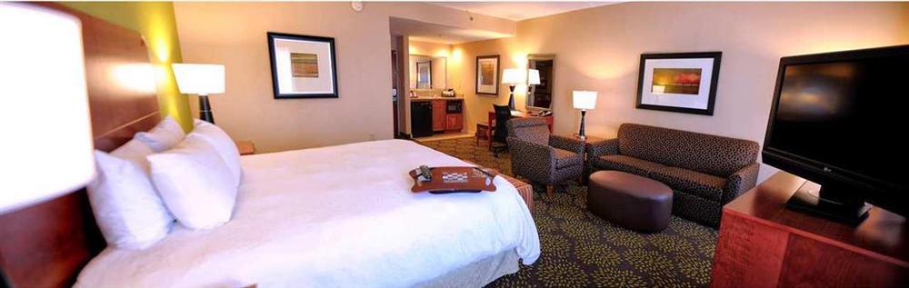 Hampton Inn&suites