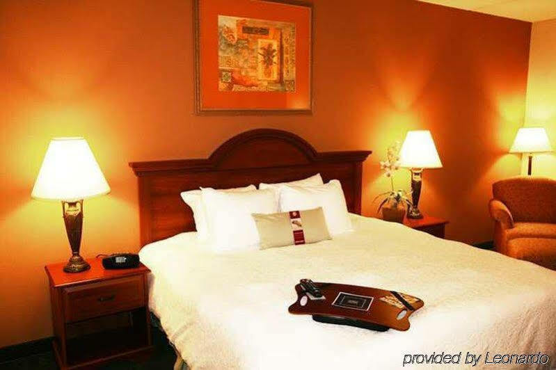Hampton Inn&suites Hotel Harlingen