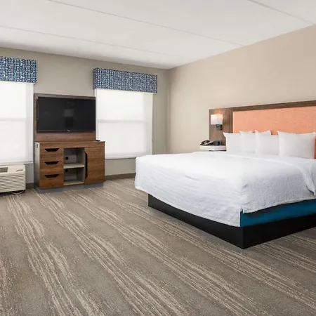 Hampton Inn & Suites Harlingen Exterior photo