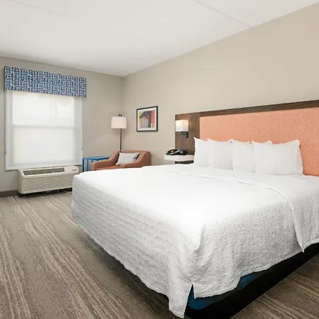 Hampton Inn & Suites Harlingen Exterior photo