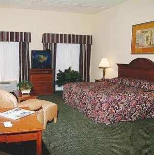Hotel Hampton & 3*