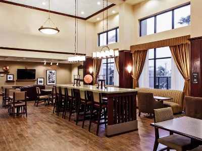 Hampton & 3* Harlingen