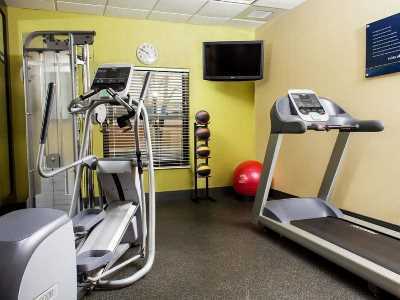 Hotel Hampton &