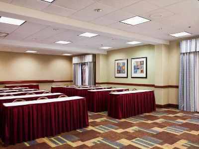 Hotel Hampton & Harlingen
