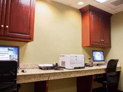 Hampton & Hotel Harlingen